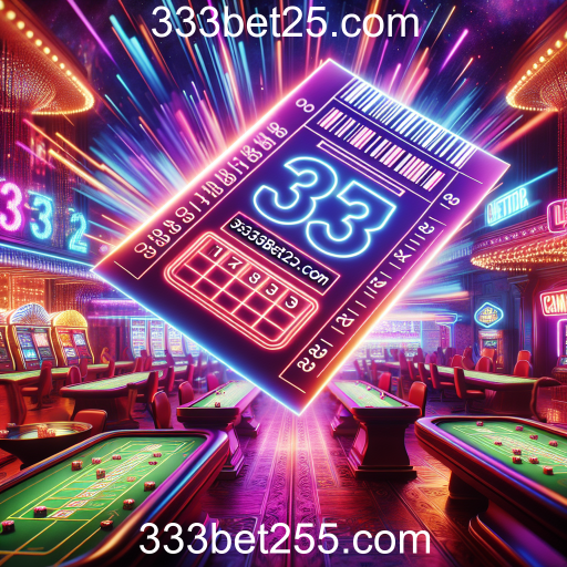 A Emoção da Loteria no 333bet25.com
