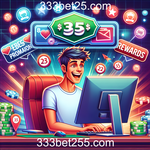 Descubra as Melhores Promoções em 333bet25.com